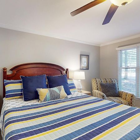 Pawleys Island Apartment Phòng bức ảnh