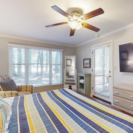 Pawleys Island Apartment Phòng bức ảnh