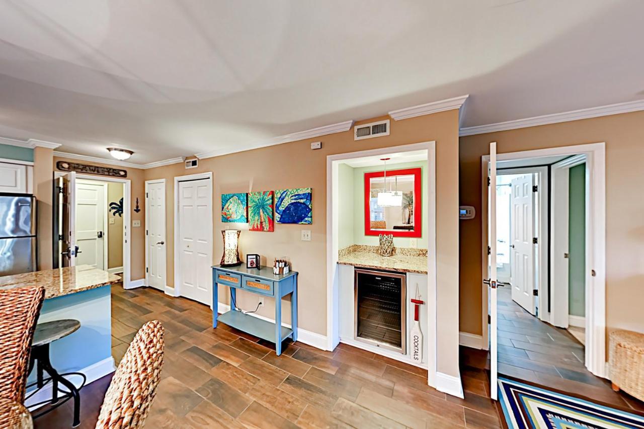 Pawleys Island Apartment Ngoại thất bức ảnh