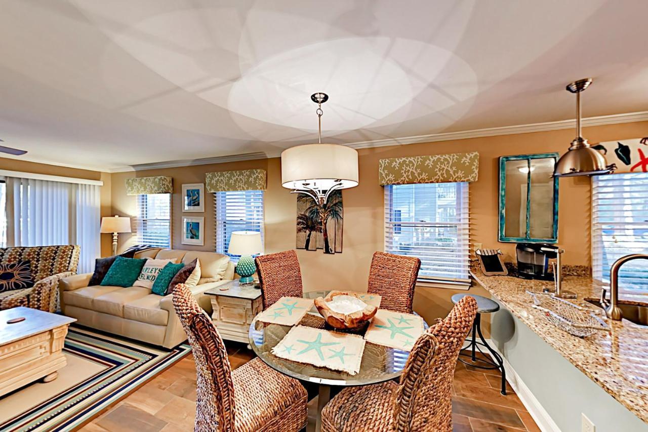 Pawleys Island Apartment Ngoại thất bức ảnh