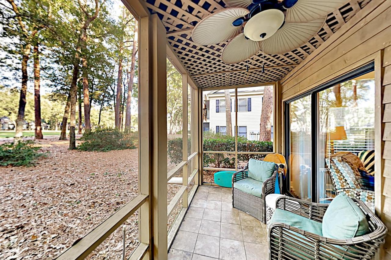 Pawleys Island Apartment Ngoại thất bức ảnh