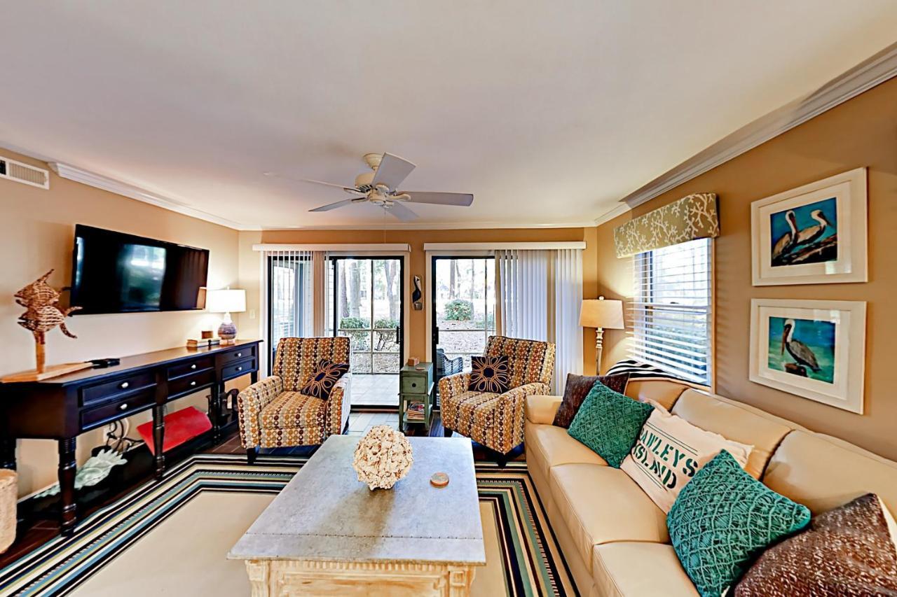 Pawleys Island Apartment Ngoại thất bức ảnh
