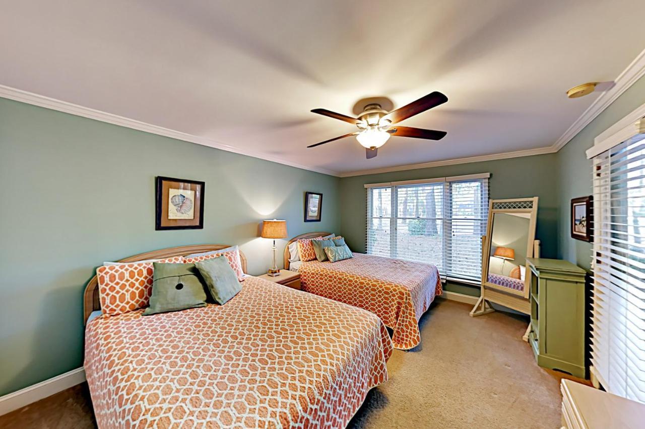 Pawleys Island Apartment Ngoại thất bức ảnh