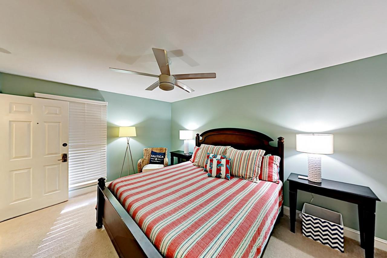Pawleys Island Apartment Ngoại thất bức ảnh