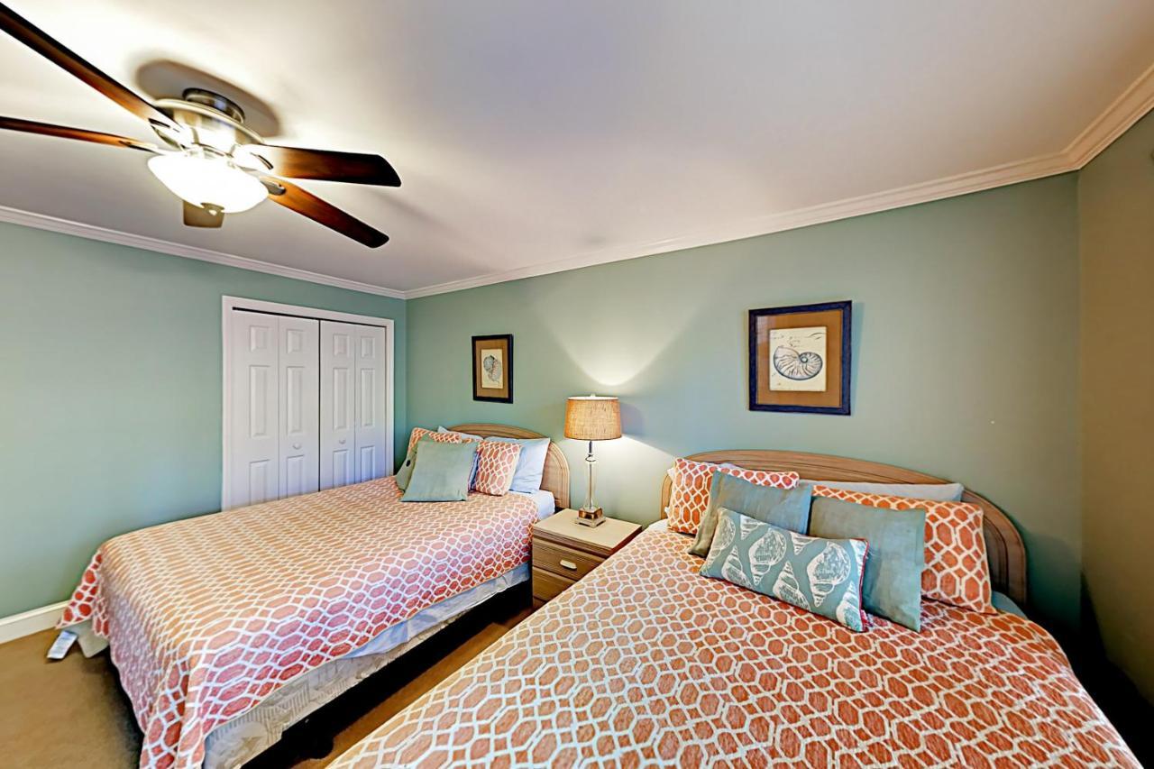 Pawleys Island Apartment Ngoại thất bức ảnh