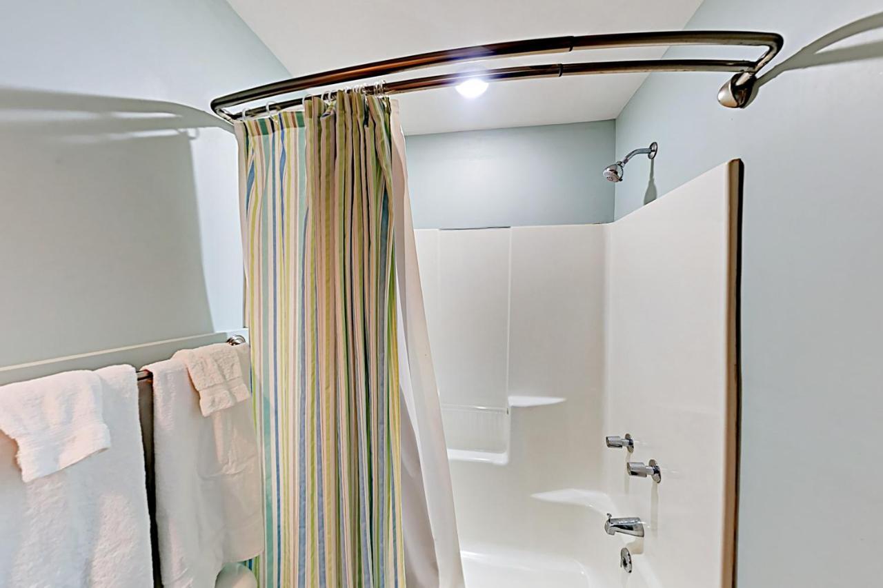 Pawleys Island Apartment Ngoại thất bức ảnh