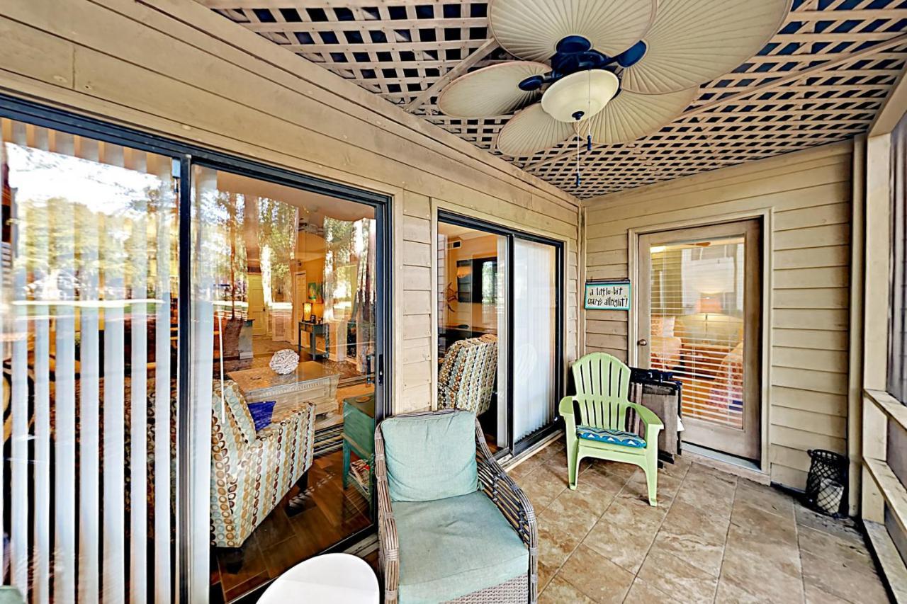 Pawleys Island Apartment Ngoại thất bức ảnh