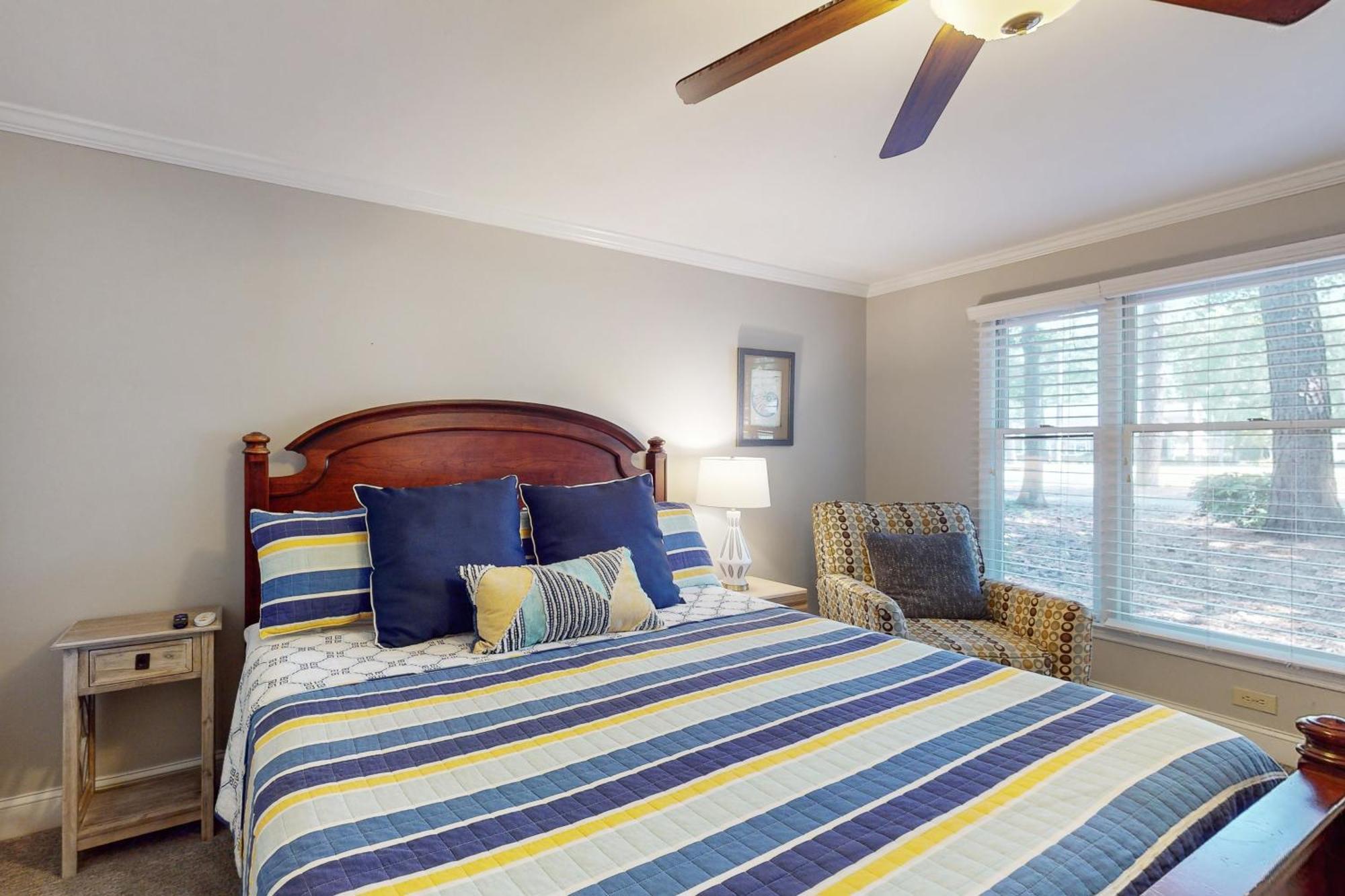 Pawleys Island Apartment Phòng bức ảnh