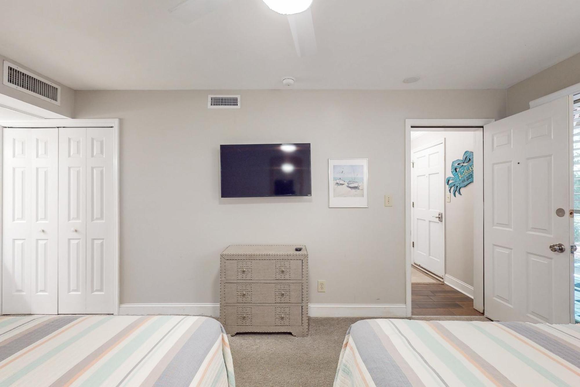 Pawleys Island Apartment Phòng bức ảnh