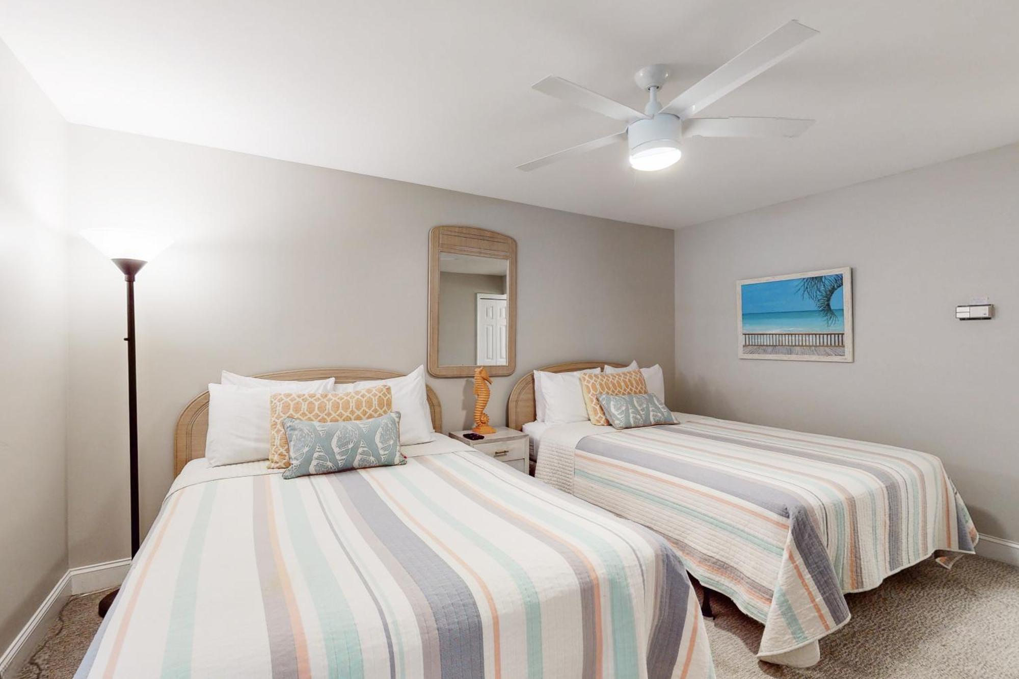 Pawleys Island Apartment Phòng bức ảnh