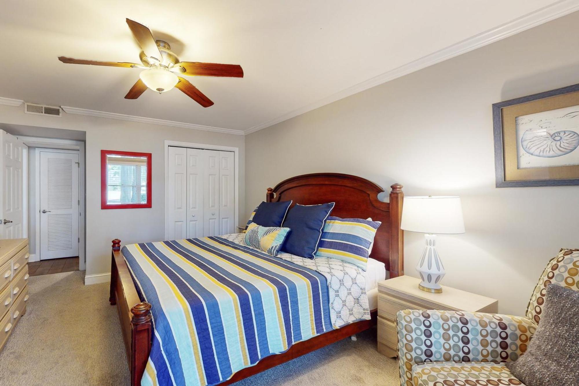 Pawleys Island Apartment Phòng bức ảnh