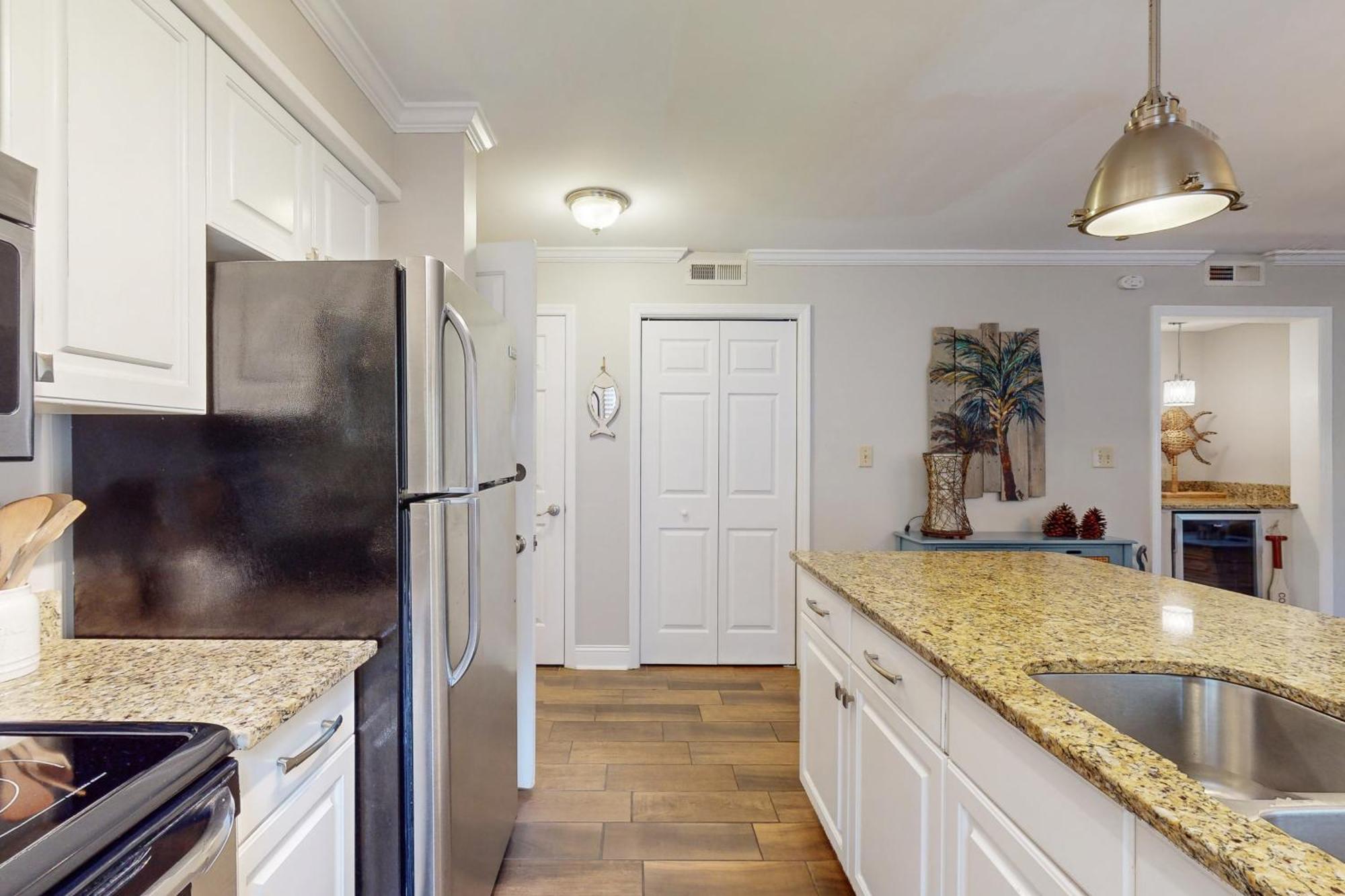 Pawleys Island Apartment Phòng bức ảnh