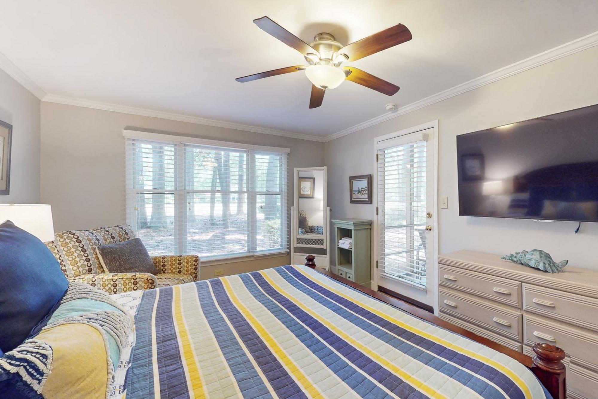 Pawleys Island Apartment Phòng bức ảnh