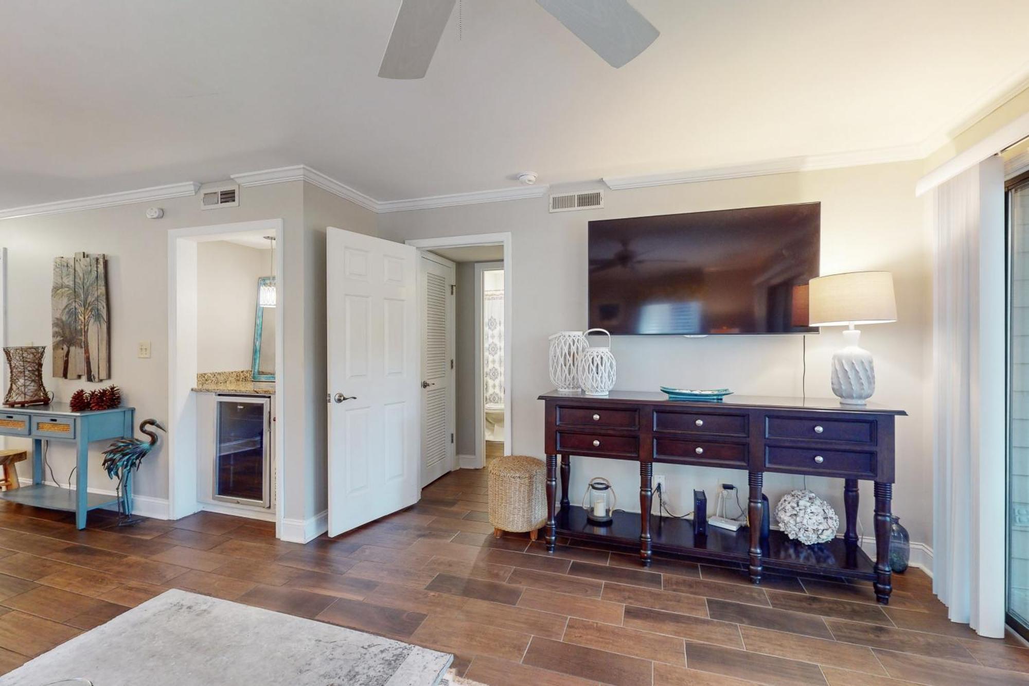 Pawleys Island Apartment Phòng bức ảnh