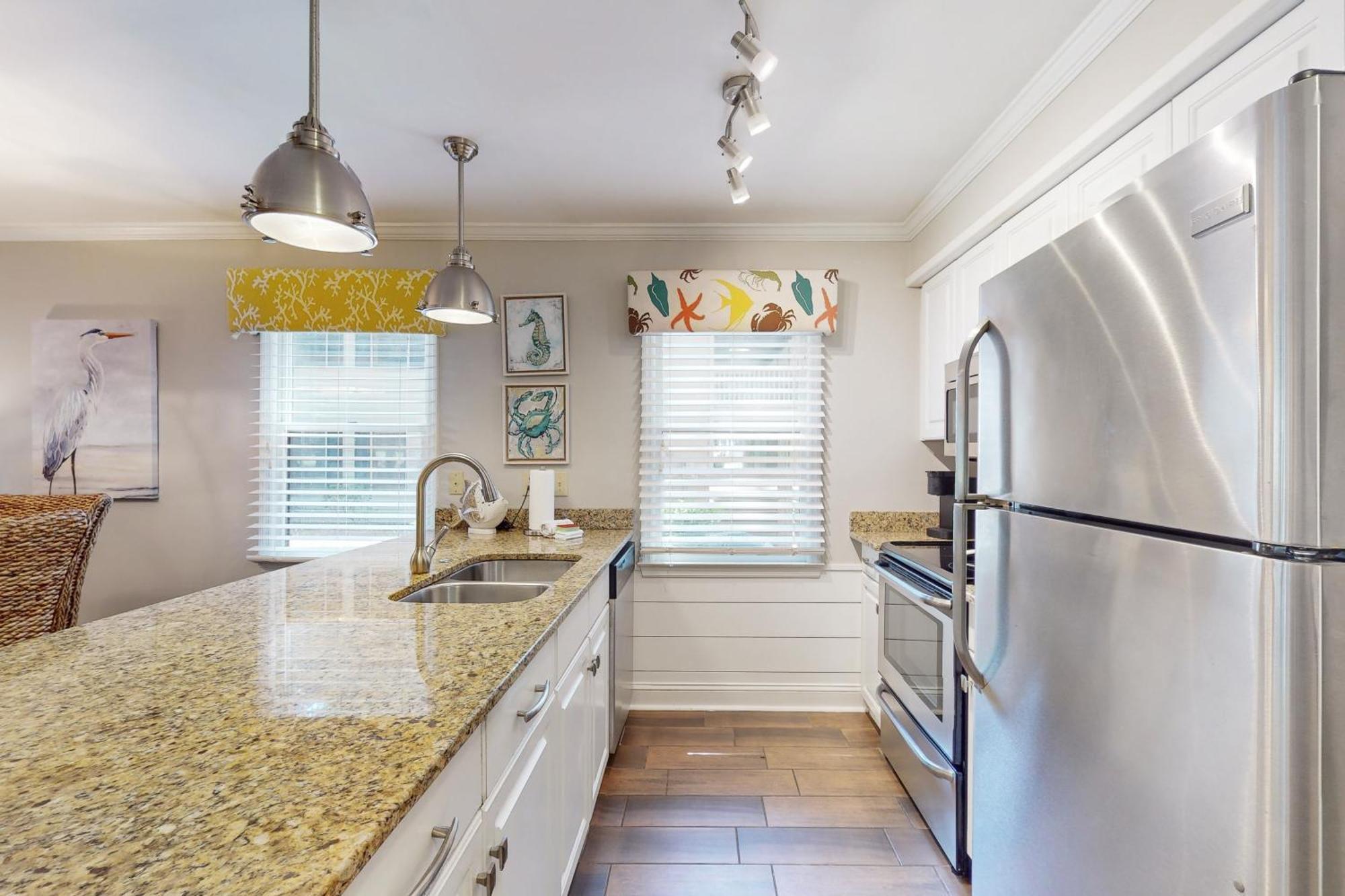 Pawleys Island Apartment Phòng bức ảnh