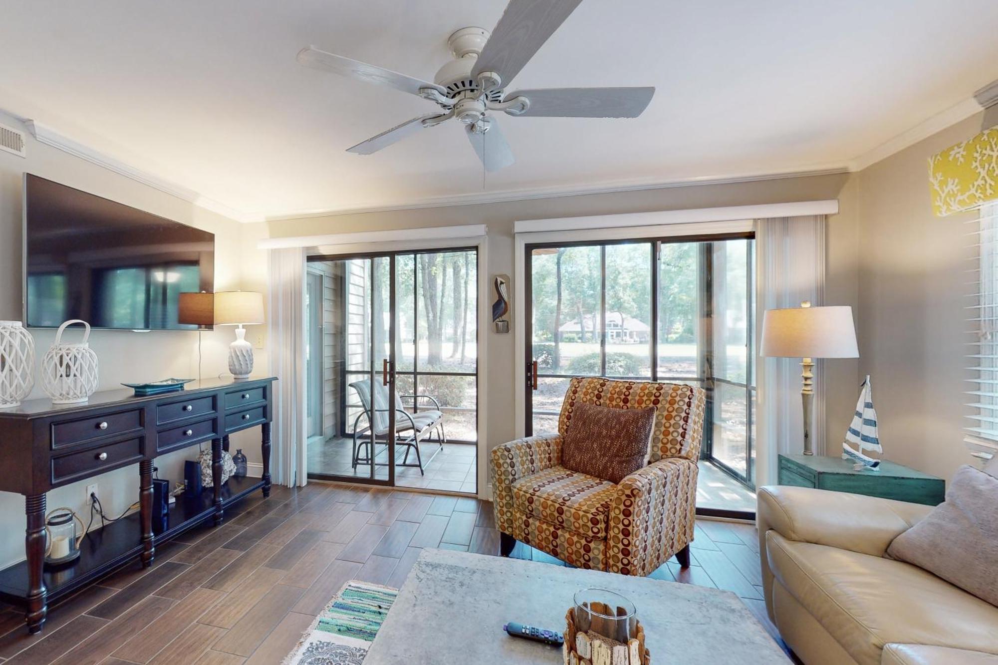 Pawleys Island Apartment Phòng bức ảnh