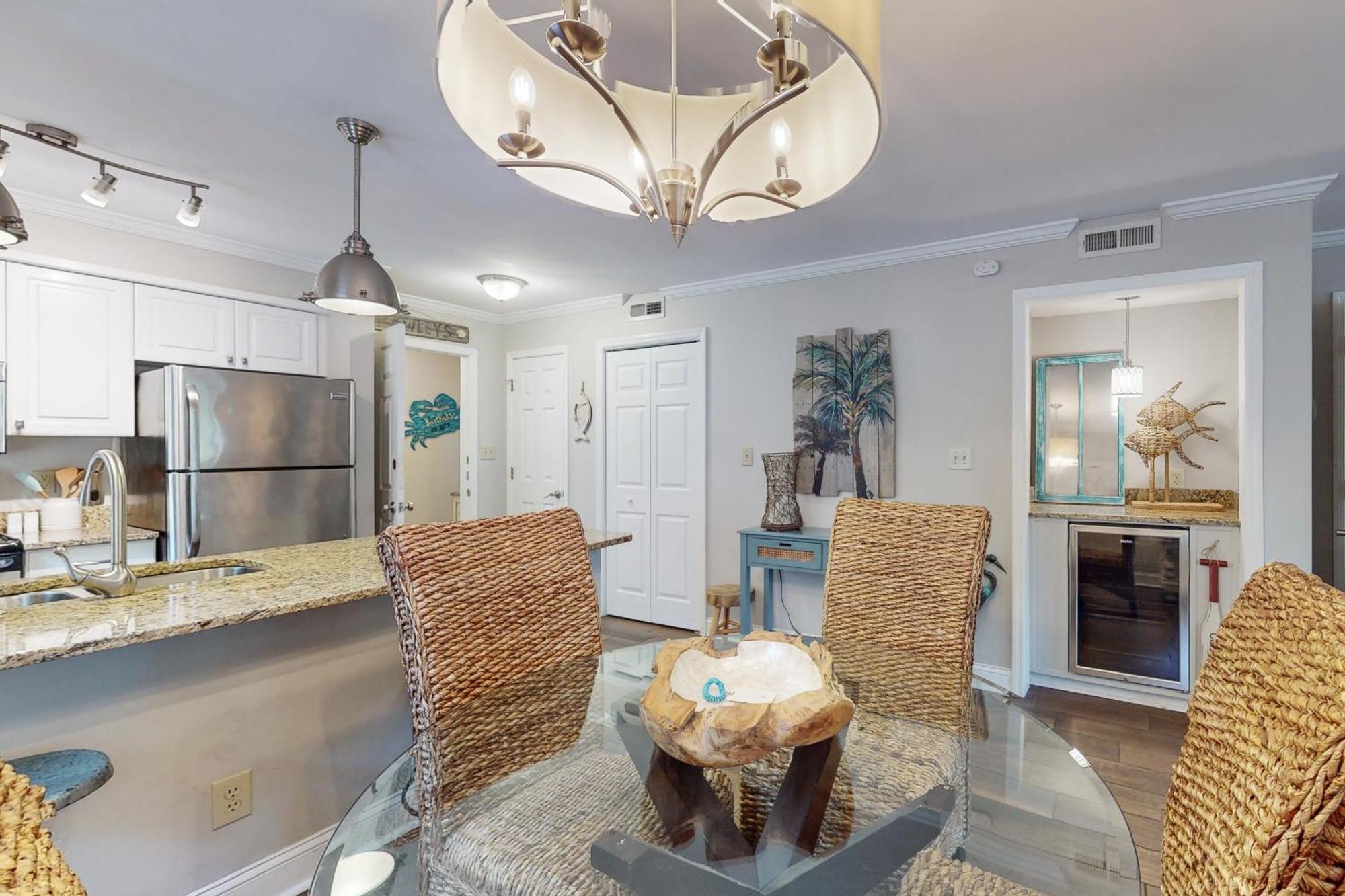 Pawleys Island Apartment Phòng bức ảnh