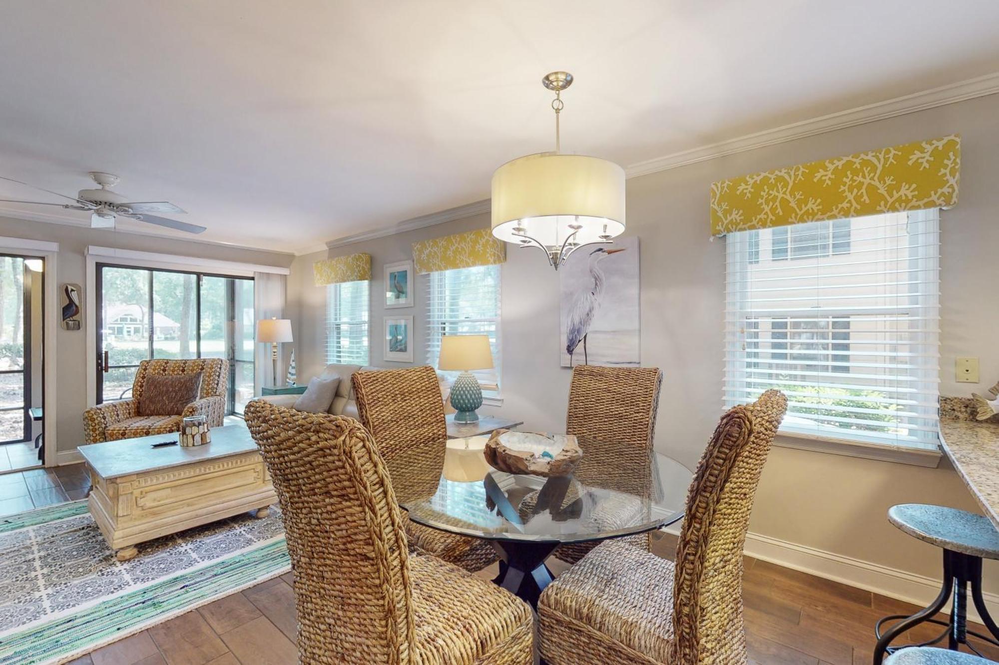 Pawleys Island Apartment Phòng bức ảnh